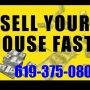 Sell My House Fast In San Diego California Cash Home Buyers