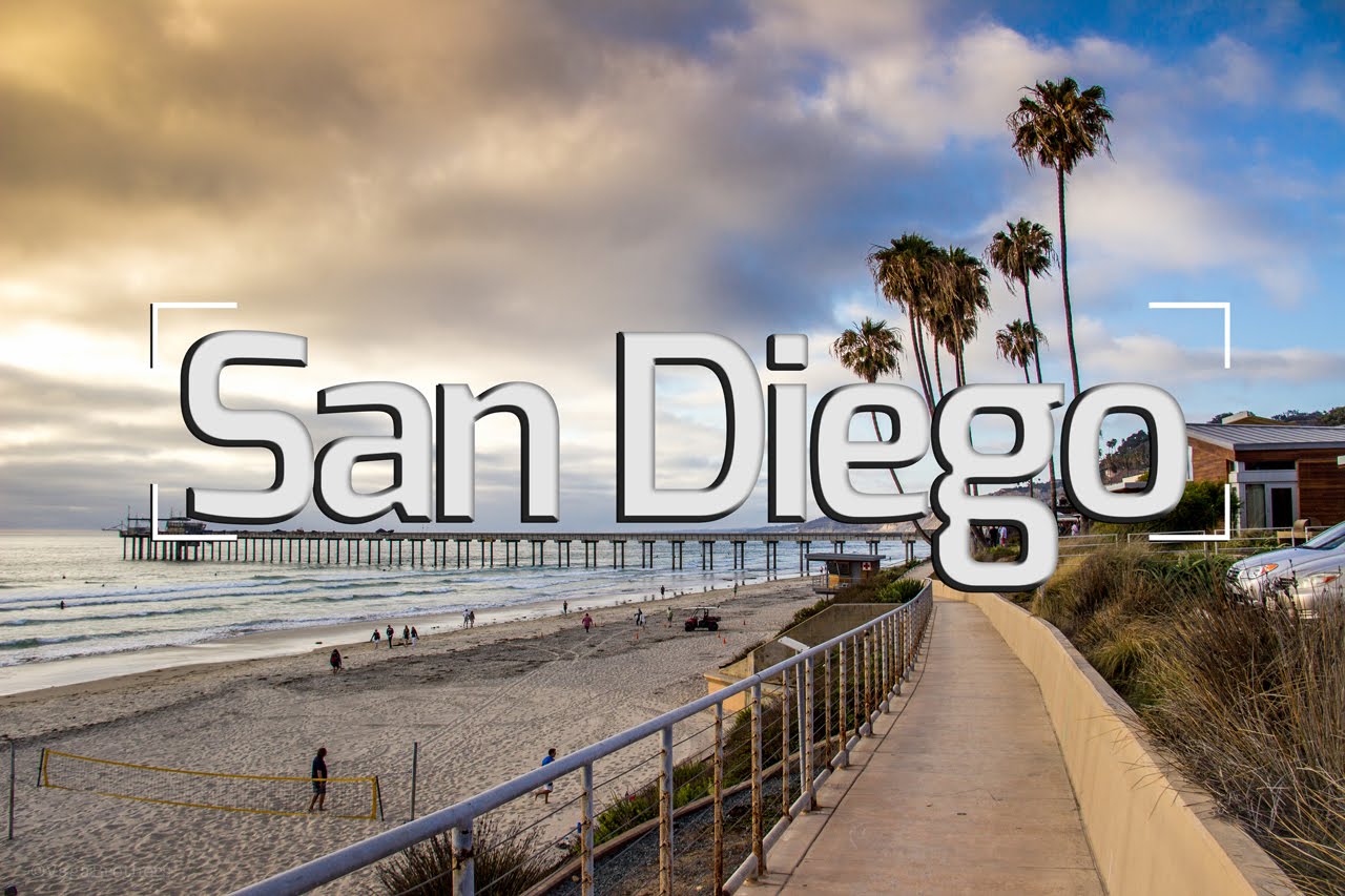 Top 10 Things to Do in San Diego, California